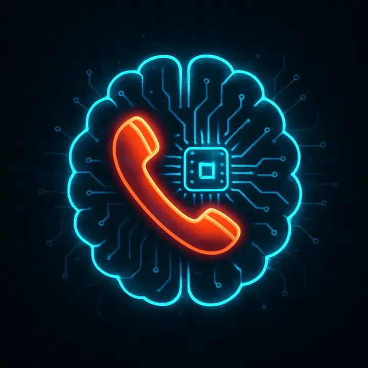 KI Telefonagent Dashboard und Analyse